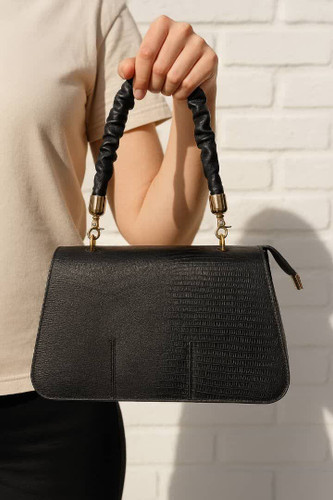 کیف مجلسی بند پلیسه ای